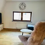 Appartement Sudecka *