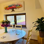 Sudecka Appartement