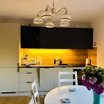 Appartement Sudecka Szczawno-Zdroj