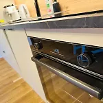 Appartement Sudecka
