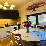 Sudecka Appartement Szczawno-Zdroj