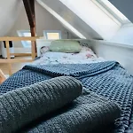 Appartement Sudecka *