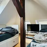 Appartement Sudecka