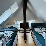 Sudecka Appartement