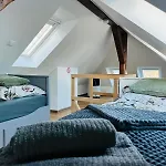 Appartement Sudecka