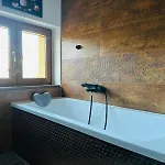 Appartement Sudecka