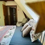 Appartement Sudecka