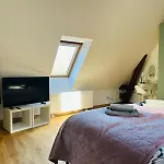 Appartement Sudecka *