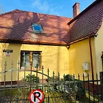 Sudecka Appartement