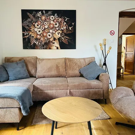 Sudecka * Szczawno-Zdroj