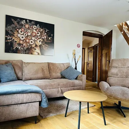 Sudecka Bad Salzbrunn