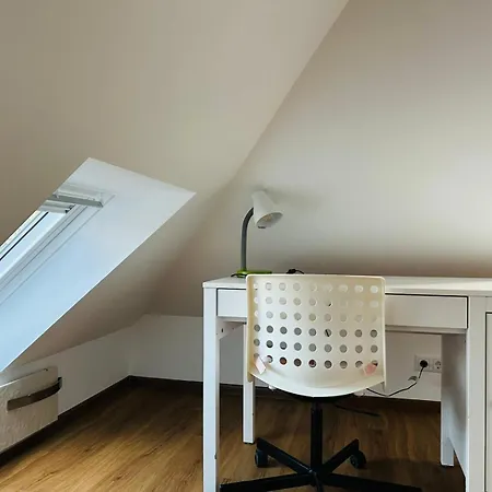 Sudecka Apartment Bad Salzbrunn