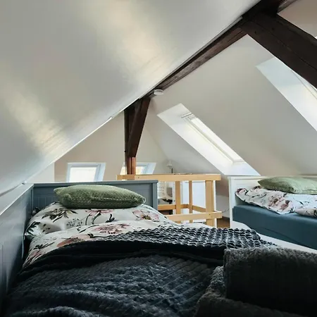 Sudecka * Bad Salzbrunn