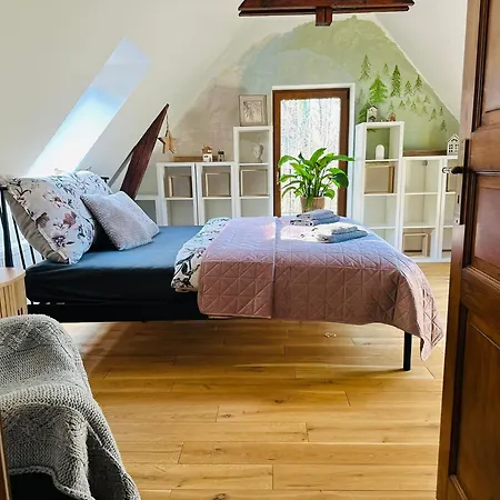 Sudecka Apartament Szczawno-Zdroj