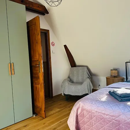 Sudecka * Bad Salzbrunn