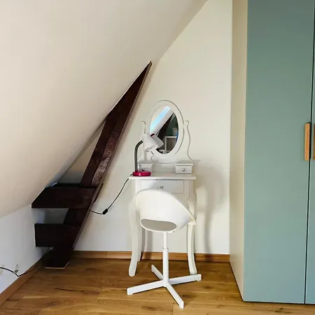 Sudecka Apartment Bad Salzbrunn