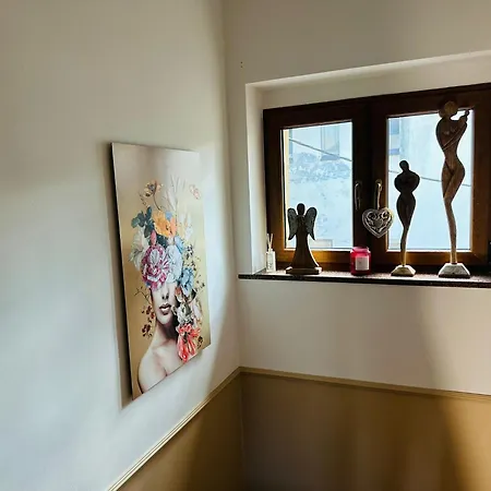 Sudecka Bad Salzbrunn