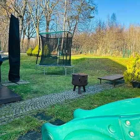 Sudecka * Bad Salzbrunn