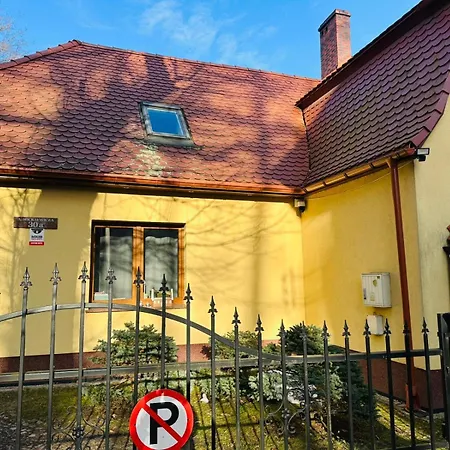 Sudecka Daire