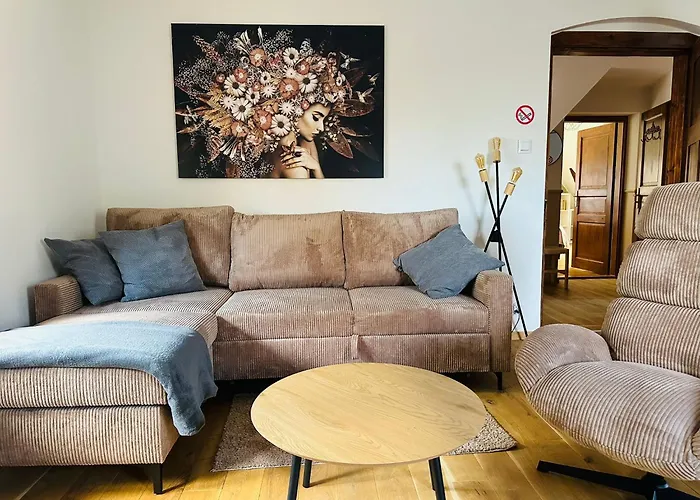 Sudecka * Szczawno-Zdroj