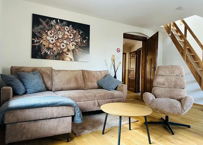 Sudecka Szczawno-Zdroj