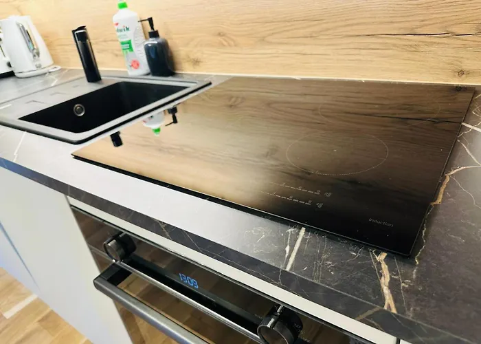 Appartement Sudecka *