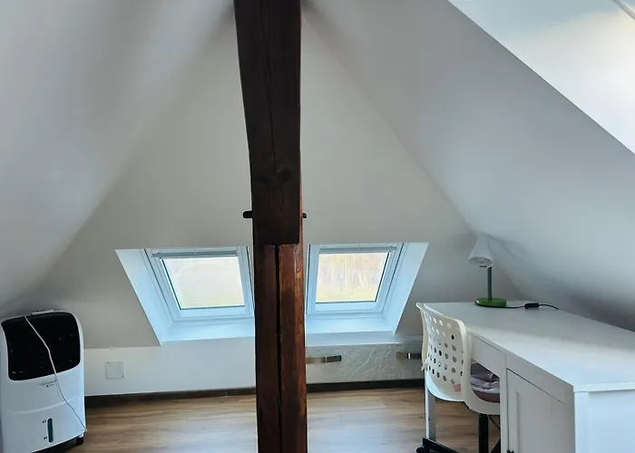 Sudecka Apartament *