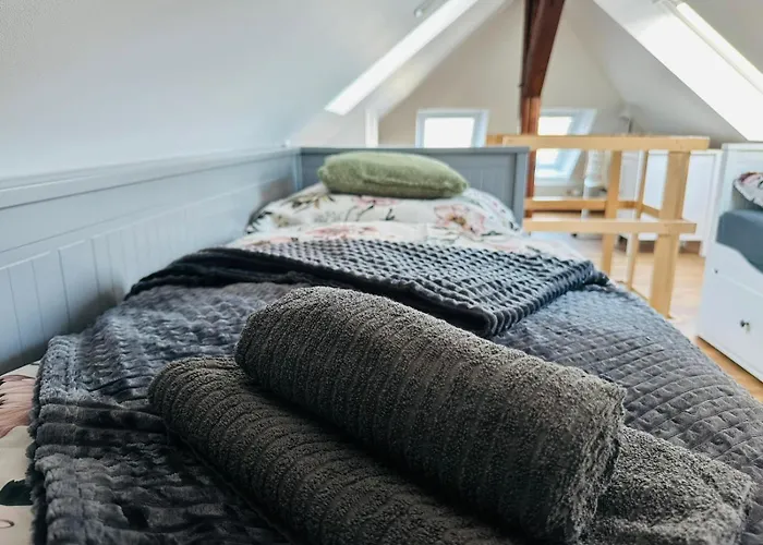 Sudecka * Szczawno-Zdroj