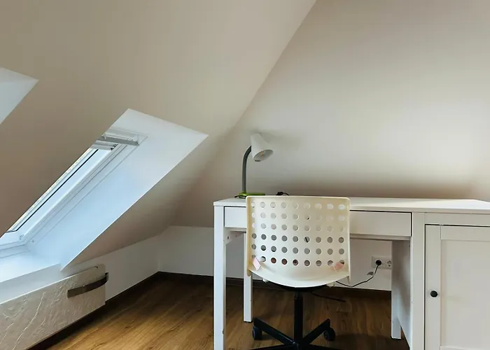 Sudecka Appartement Szczawno-Zdroj