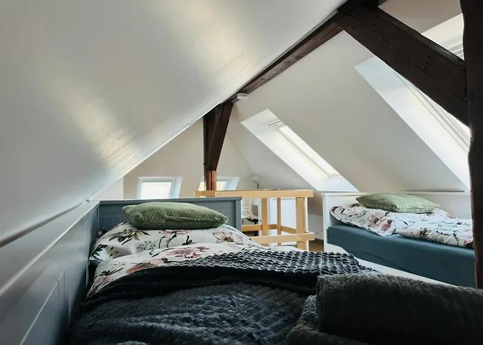 Sudecka * Szczawno-Zdroj