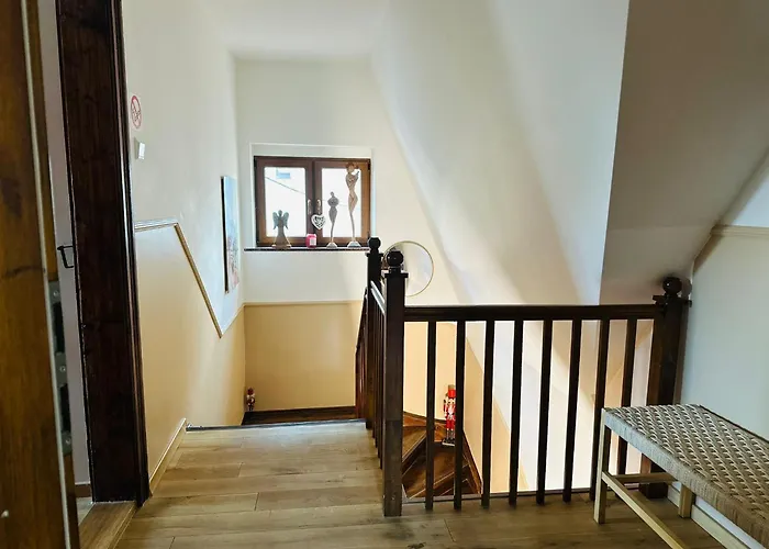 Appartement Sudecka *