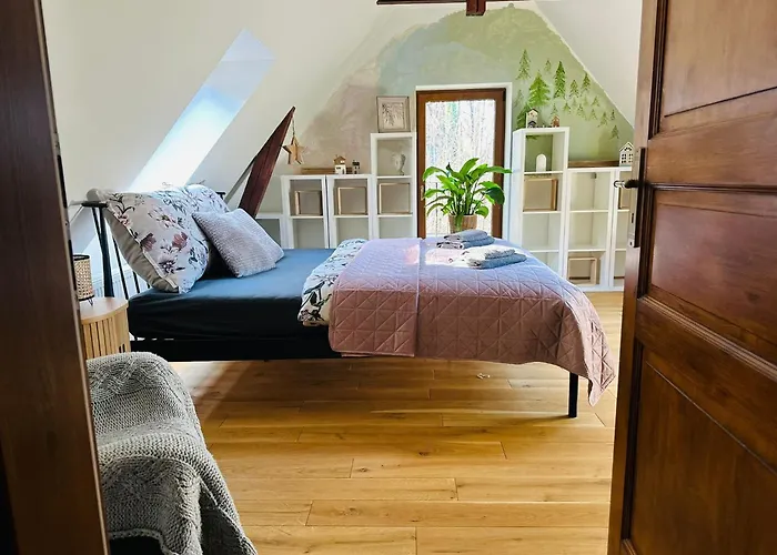 Sudecka Apartament Szczawno-Zdroj