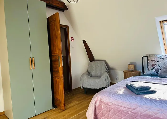 Sudecka * Szczawno-Zdroj