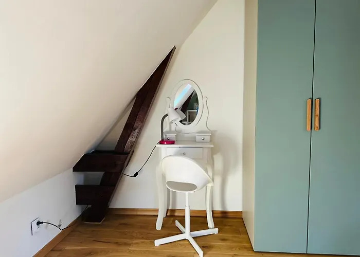 Sudecka Appartement Szczawno-Zdroj