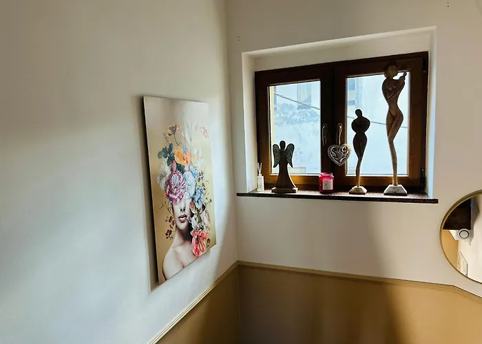 Sudecka Szczawno-Zdroj