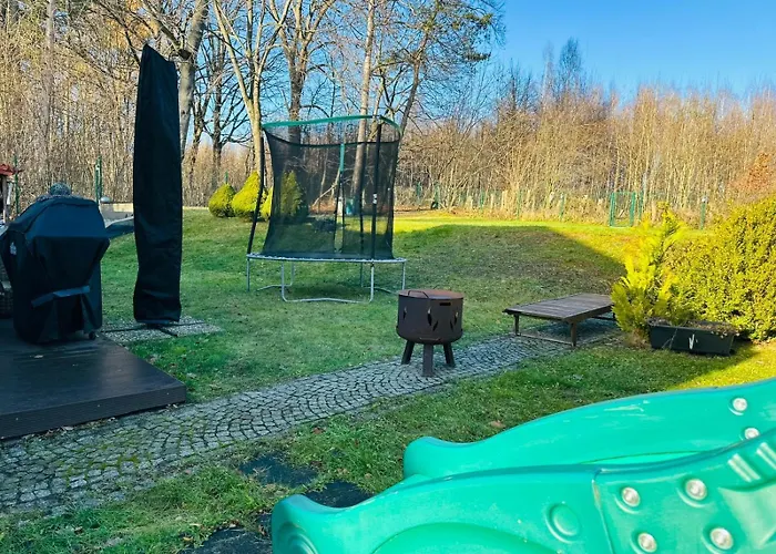 Sudecka * Szczawno-Zdroj